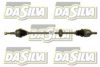 OPEL 0374324 Drive Shaft